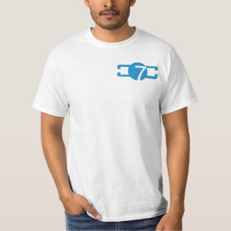 Camiseta Siete maravillas