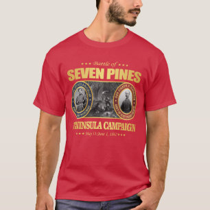 Camiseta Siete Pines (FH2)