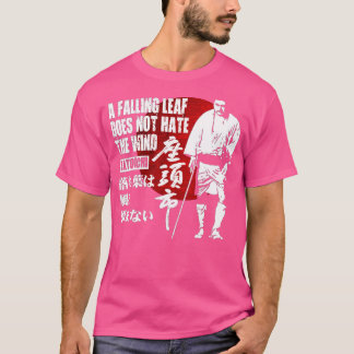 CAMISETA SIETE SAMURAI 2