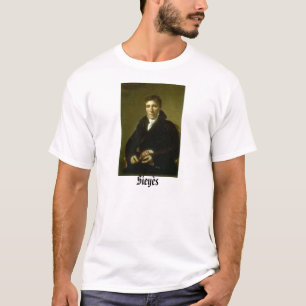 Camiseta Sieyès
