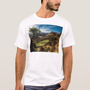 Camiseta ¡Siga sus sueños!