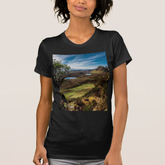 Camiseta ¡Siga sus sueños!