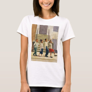 Camiseta Sígame 1995