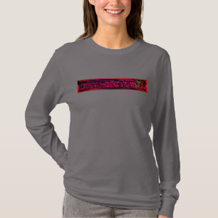 Camiseta Sigil