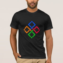 Camiseta "Sigil of Good"