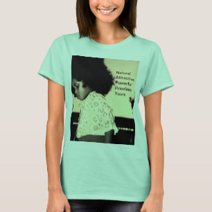 Camiseta Siglas del panal