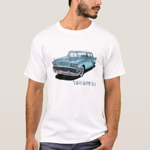 Camiseta Siglo 58