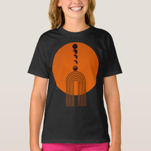 Camiseta Siglo del Arco Antiguo Luna Planeta