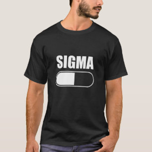 Camiseta Sigma Mase Archetype