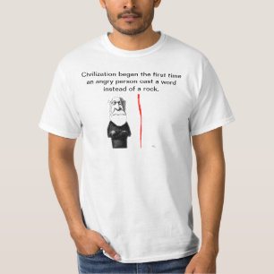 Camiseta Sigmund Freud