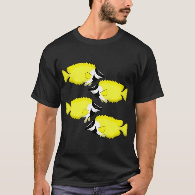 Camiseta Signanus vulpinus 1 (Anverso)
