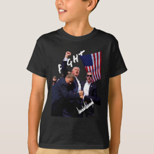 Camiseta Signature Rally Edition