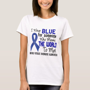 Camiseta Significa el mundo a mí 2 CFS
