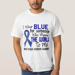 Camiseta Significa el mundo a mí 2 CFS
