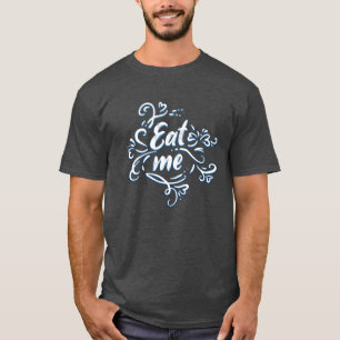 Camiseta Significado de la manera más agradable posible