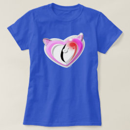 CAMISETA SIGNO DE AMOR