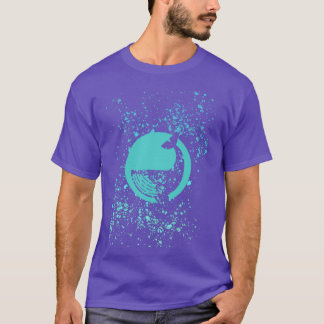 Camiseta Signo de ballena