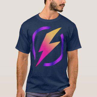 Camiseta Signo de energía