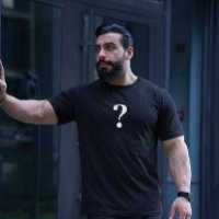 Signo de Interrogación Minimalista Misterio