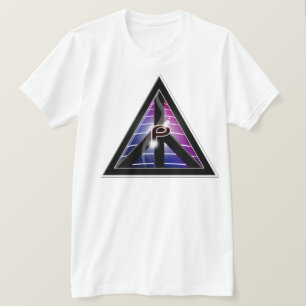 CAMISETA SIGNO DE PAZ