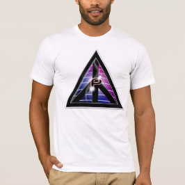 CAMISETA SIGNO DE PAZ