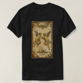 Camiseta Signo solar Géminis