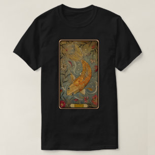 Camiseta Signo solar Piscis