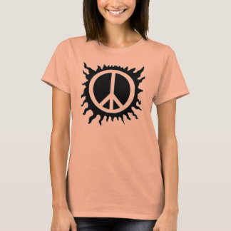 Camiseta signo sublimepacífico