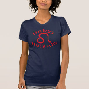 Camiseta Signo zodiacal Leo Grunge 23 de julio - 22 de agos