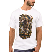 Signo zodiacal Tauro Toro Celeste Astrología