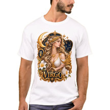 Signo zodiacal Virgo Astrología Doncella Celeste