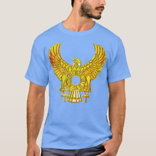 Camiseta signos y símbolos