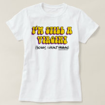 Sigo Siendo Una Virgen - ¡Me Refiero Al Vegan! Veg