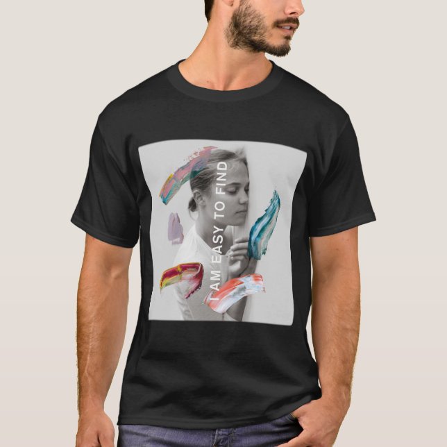 CAMISETA SIGRID EL NACIONAL (Anverso)