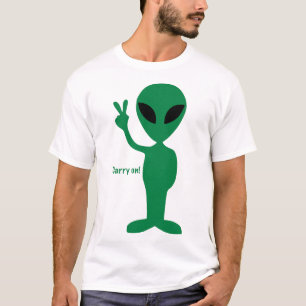 Camiseta Sigue Adelante