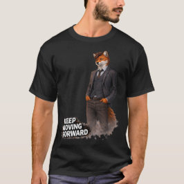 Camiseta Sigue Adelante
