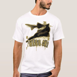 Camiseta Sigue Adelante