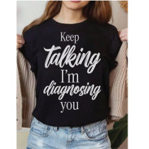 Sigue Hablando Te Estoy Diagnosticando Sarcasmo In