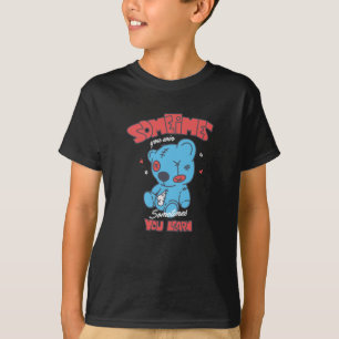 Camiseta Sigue Intentándolo