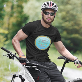 Camiseta Sigue jugando al aire libre | Entusiasta exterior