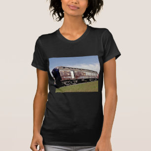Camiseta Sigue jugando con trenes