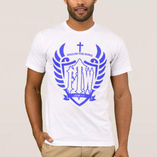 Camiseta Sigue la Palabra