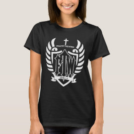 Camiseta Sigue la Palabra - Juan 1:1