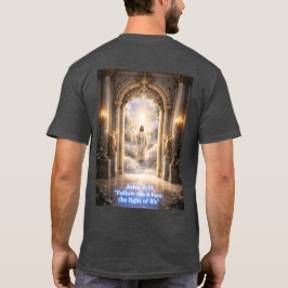 Camiseta Sigue me