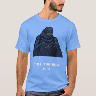 Camiseta SIGUE SIENDO EL MEJOR regalo amigos 1973