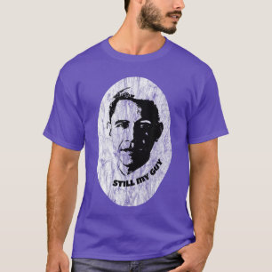 Camiseta Sigue siendo mi chico Barack Obama mi regalo para