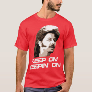 Camiseta Sigue Siguendo Joe Dirt