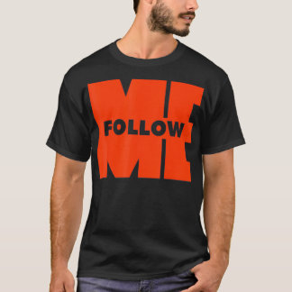 Camiseta Sígueme 1
