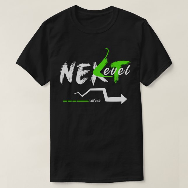 Camiseta siguiente (Diseño del anverso)