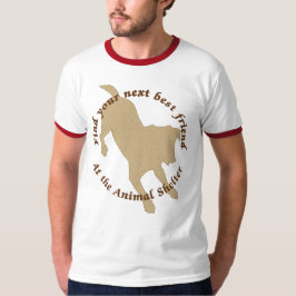 Camiseta siguiente 12 del mejor amigo